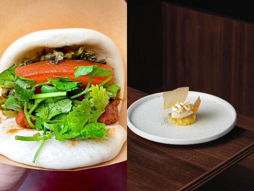 台北必比登小食2023！ 特色台菜、夜市小食，還有這些訪台必吃！